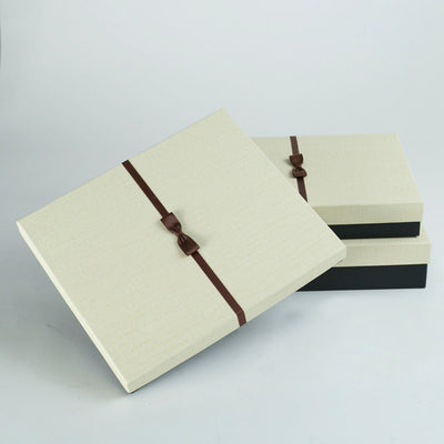 Bufanda Camisa Tiandigai - Set de Regalo Premium - Image 9