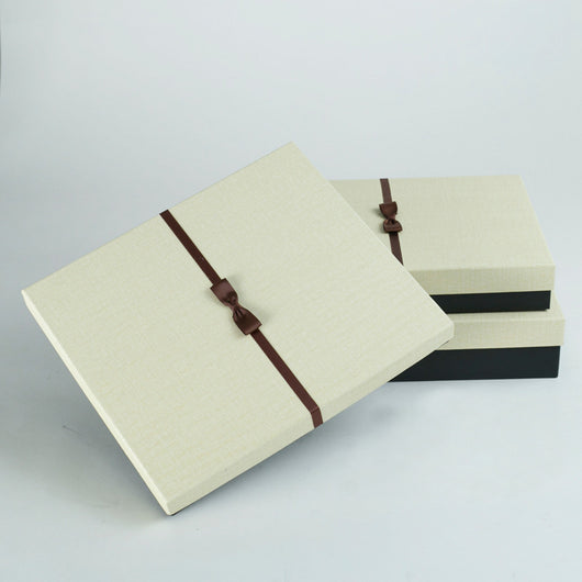 Bufanda Camisa Tiandigai - Set de Regalo Premium - Image 9