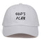 Gorra de Béisbol con Visera Protección Solar