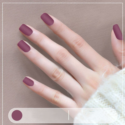 Esmalte de Uñas Mate Profesional - Image 9
