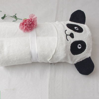 Manta Infantil de Fibra de Bambú y Algodón Puro - Image 8