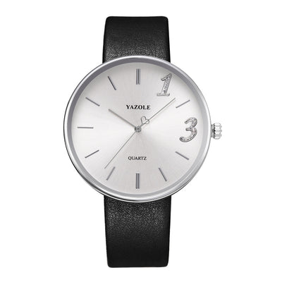 Relojes para Parejas Elegantes Resistentes al Agua - Image 11