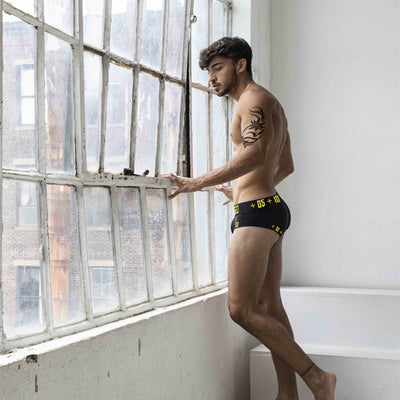 Boxers Deportivos de Algodón Talla Grande - Image 16