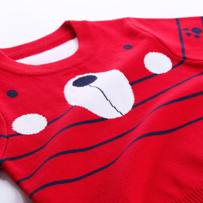 Suéteres para Niños - Cómodos y Duraderos - Image 6