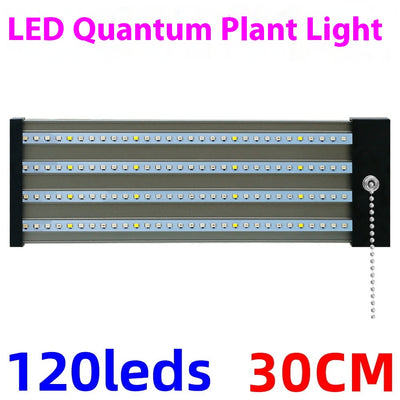 Barra LED de Espectro Completo para Plantas Suculentas - Image 9