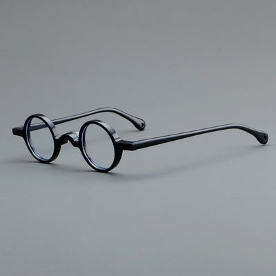 Gafas Redondas Retro de Acetato - Image 21