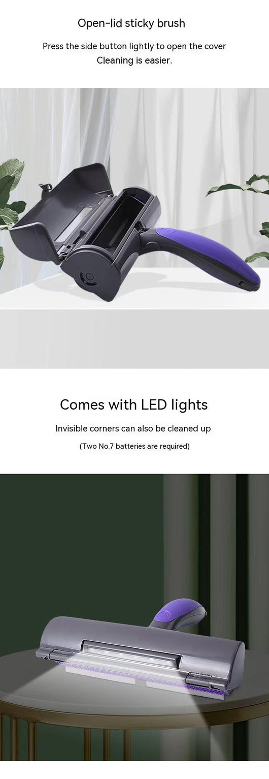 Removedor de Vello con Luz de Diodo - Image 12
