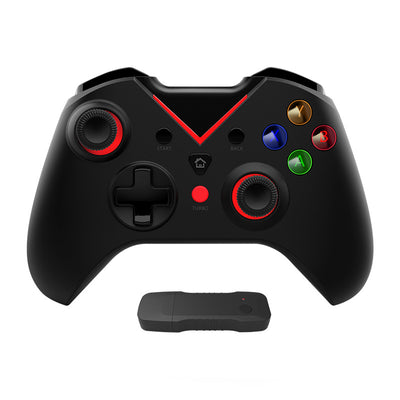 Control Inalámbrico 2.4G Multifunción para Juegos - Image 10