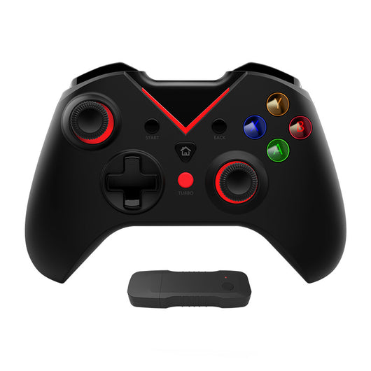 Control Inalámbrico 2.4G Multifunción para Juegos - Image 10