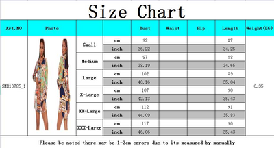 Vestido Camisero Casual para Mujer - Image 7
