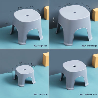 Banqueta Infantil Multiusos para el Hogar, Jardín y Baño - Image 8