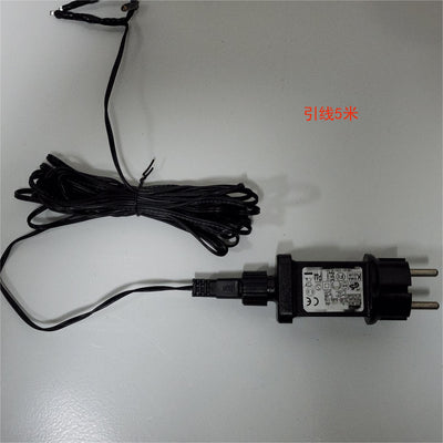 Cadena de Luces LED Decorativas 31V para Bodas y Eventos - Image 15