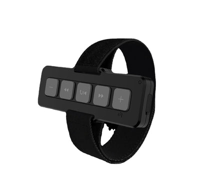 Control Remoto Bluetooth 5.0 para Moto y Auto - Responde Llamadas sin Soltar el Manillar - Image 4