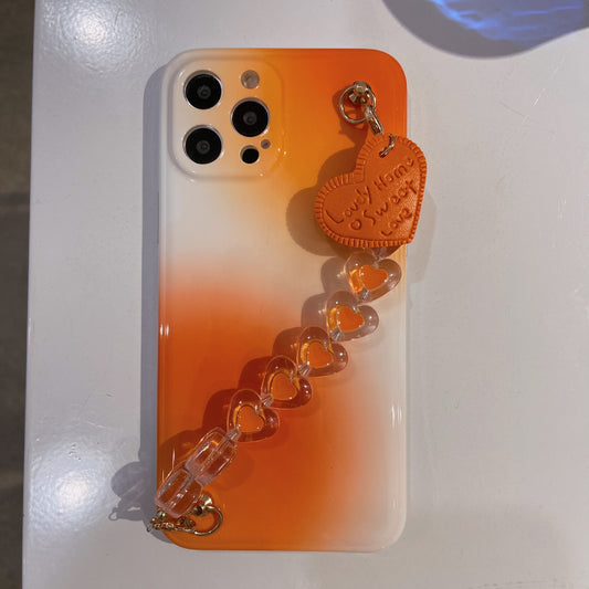 Funda para Celular con Cadena de Muñeca Hot Girl - Image 2