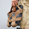 Sandalias Deportivas de Cuero para Hombre Talla Grande