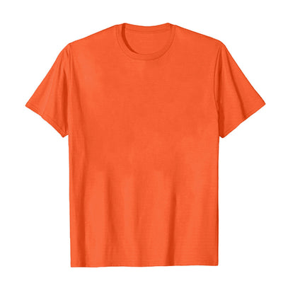Camiseta Deportiva Casual para Hombre con Tela Elástica - Image 14