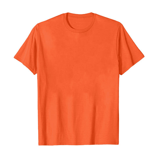 Camiseta Deportiva Casual para Hombre con Tela Elástica - Image 14