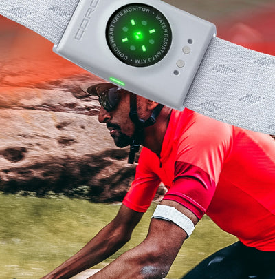 Reloj Deportivo Inteligente con Monitor de Frecuencia Cardíaca - Image 10