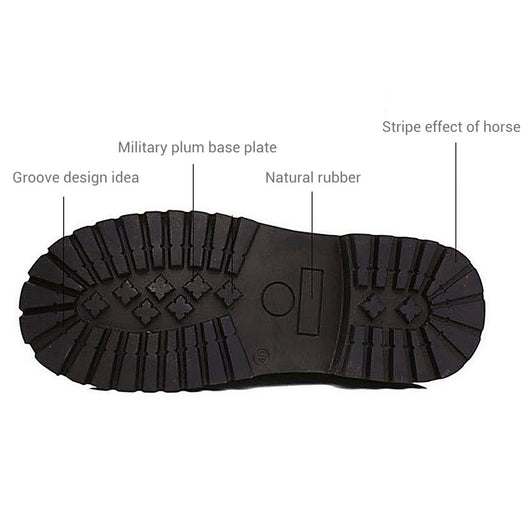 Botas Martin para Hombre - Image 9