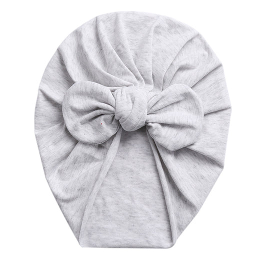 Gorro Delgado para Recién Nacido - Estilo Otoño con Protección Frontal - Image 13