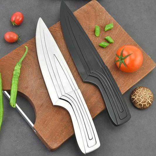 Juego Completo de Cuchillos de Cocina Profesional