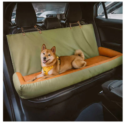 Tapete Portátil para Mascotas Desmontable y Lavable - Image 27