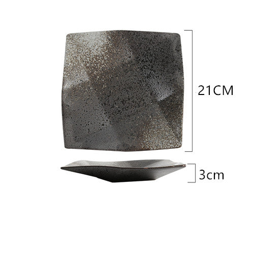 Vajilla de Cerámica Japonesa Premium - Diseño Minimalista Moderno - Image 8