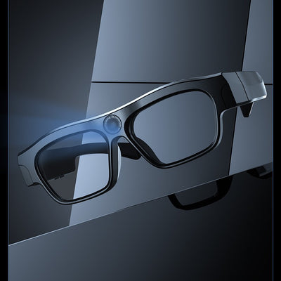 Gafas Inteligentes con Tecnología Táctil y Llamadas - Image 8