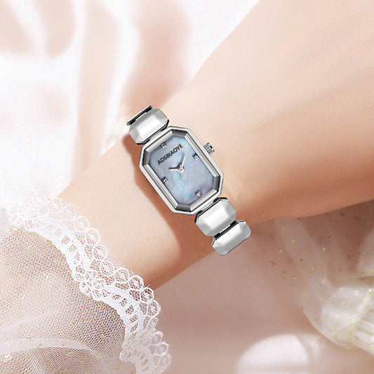 Reloj Elegante para Mujer Resistente al Agua - Image 2