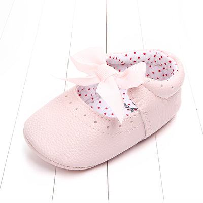 Zapatos Princesa para Bebé - Primavera y Otoño - Image 6