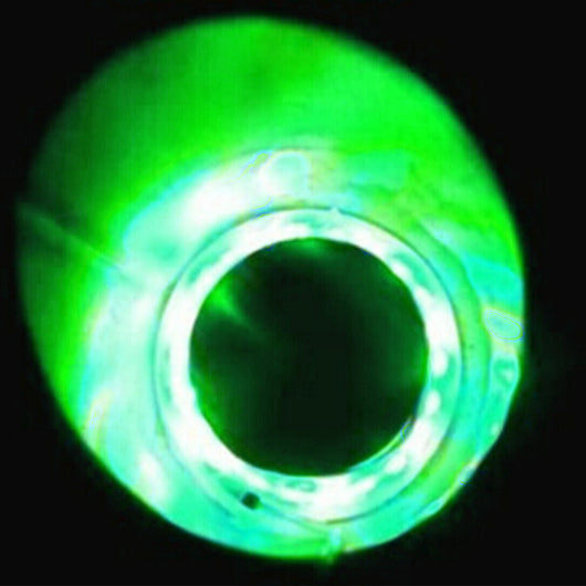 Luz LED Decorativa para Escape de Moto - Image 12