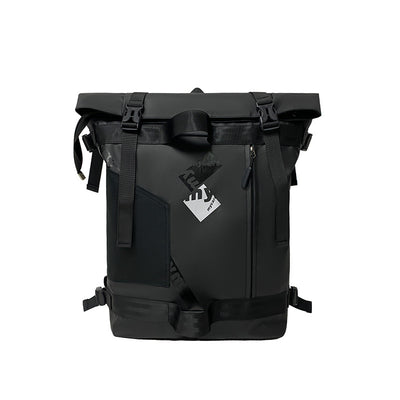 Mochila de Gran Capacidad para Hombre con Diseño Moderno y Personalizable - Image 5