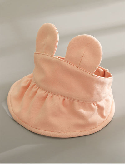 Sombrero de Ala Ancha para Niños con Protección Solar Verano - Image 8
