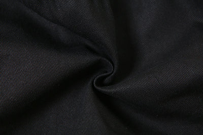 Chaleco Denim Slim Fit Descubierto con Tirantes - Image 26