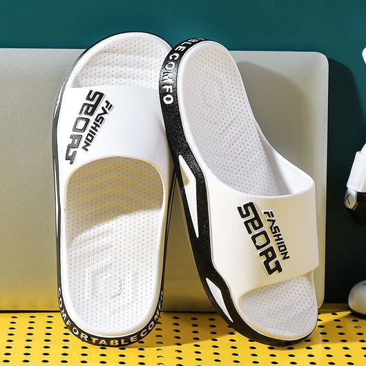 Sandalias Antideslizantes para Parejas - Cómodas y Versátiles para Verano - Image 3