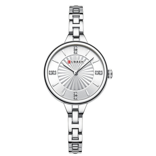 Reloj de Mujer Minimalista Cuarzo Casual - Image 5
