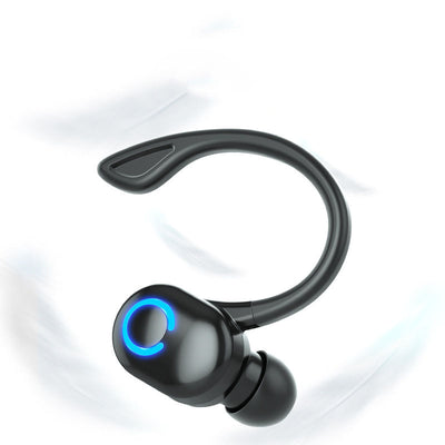 Audífonos Deportivos Bluetooth con Cancelación de Ruido y Batería Ultra Duradera - Image 5