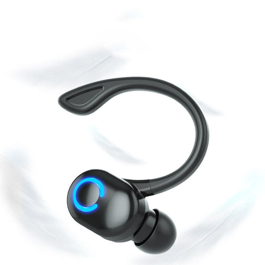 Audífonos Deportivos Bluetooth con Cancelación de Ruido y Batería Ultra Duradera - Image 5