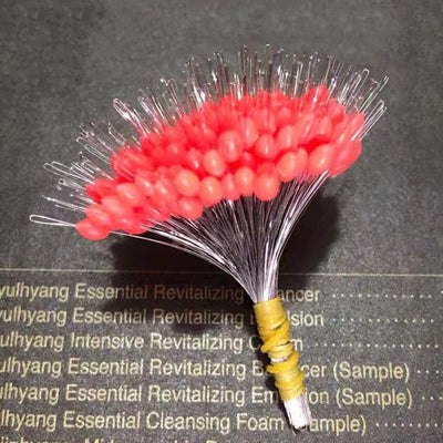 Contenedor Dispersor de Columna Recta para Accesorios de Pesca Taiwan - Image 3