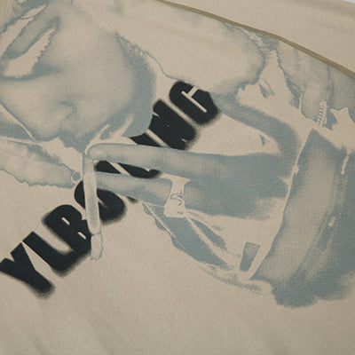 Playera Casual de Algodón para Hombre - Image 4