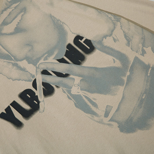 Playera Casual de Algodón para Hombre - Image 4