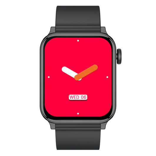 Reloj Inteligente de Salud Integral - Monitoreo de Sueño, Presión Arterial y Oxígeno - Image 4