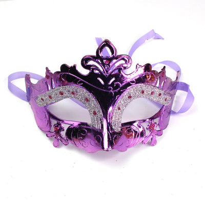Máscara Mariposa con Abanico Plegable - Disfraz Carnaval Hombre y Mujer - Image 16