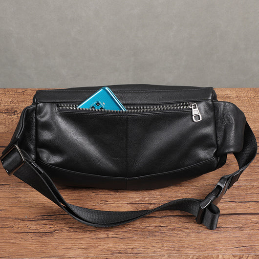 Bolso Bandolera Oversized de Gran Capacidad - Estilo Casual - Image 5