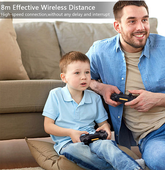 Control Inalámbrico Bluetooth para Videojuegos - Image 13