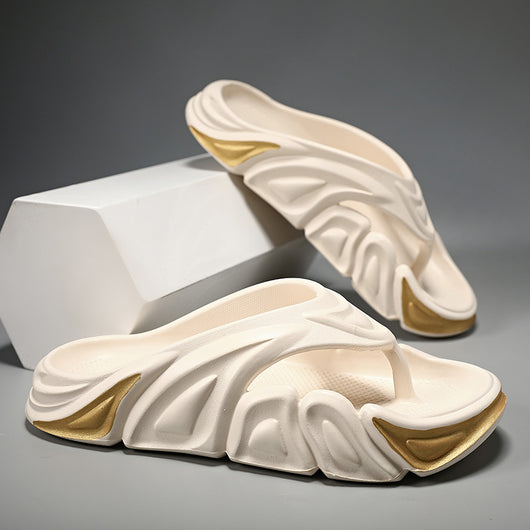 Sandalias Cómodas de Diseño Moderno para Mujer - Image 6