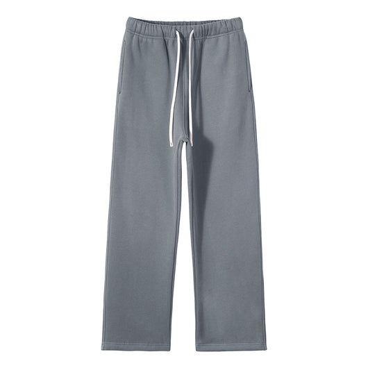 Pantalones Casuales con Cierre Americano para Hombre - Image 5