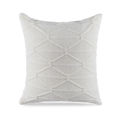 Conjunto de Almohadas Decorativas de Tela para Sofá - Image 3