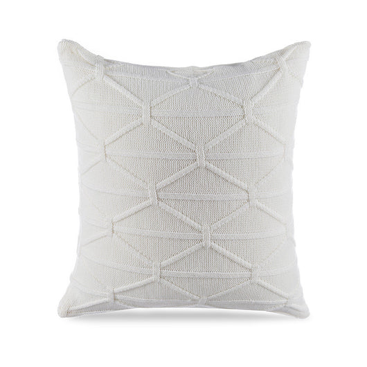 Conjunto de Almohadas Decorativas de Tela para Sofá - Image 3