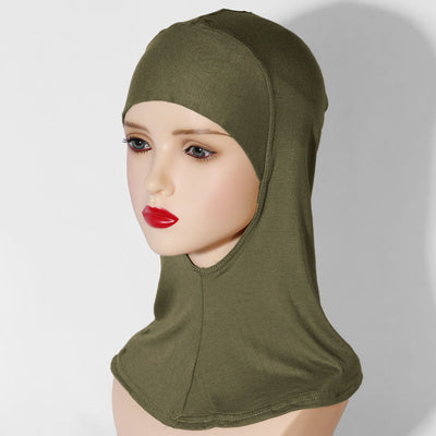 Turbante Deportivo Multicolor con Banda Elástica Transpirable - Image 13